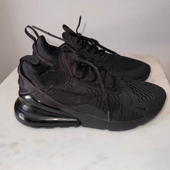 black 270s women
